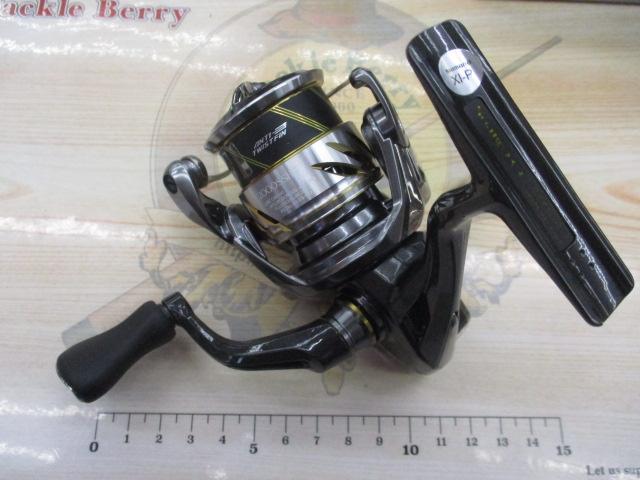 25ソアレXR C2000SSHG｜＠ベリーネット 日本最大新品中古釣具WEBショップ