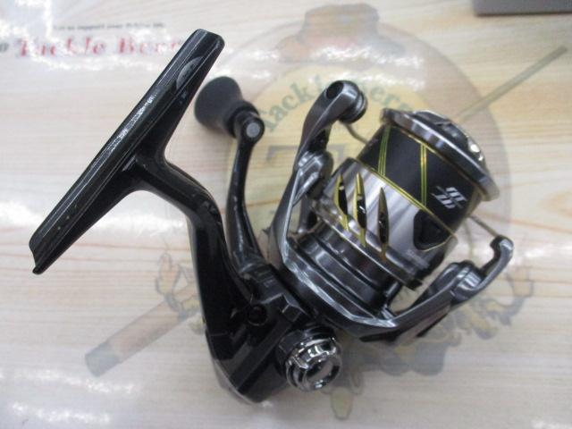 25ソアレXR C2000SSHG｜＠ベリーネット 日本最大新品中古釣具WEBショップ