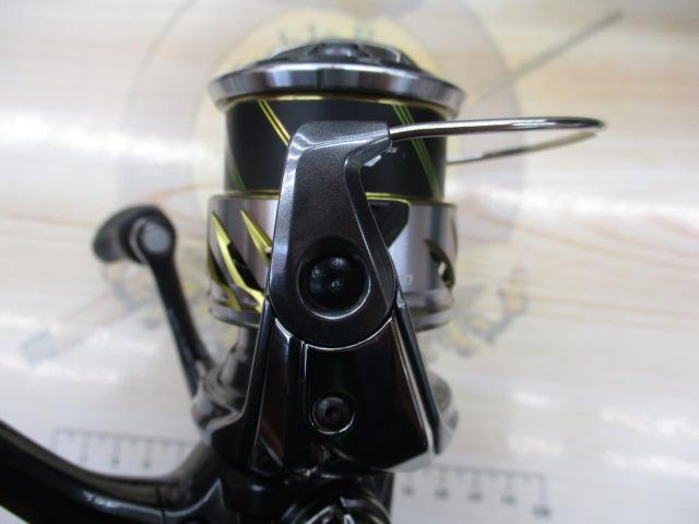 25ソアレXR C2000SSHG
