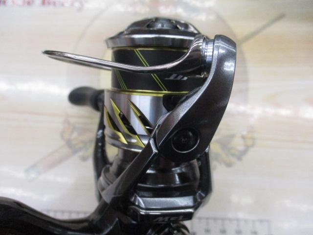 25ソアレXR C2000SSHG