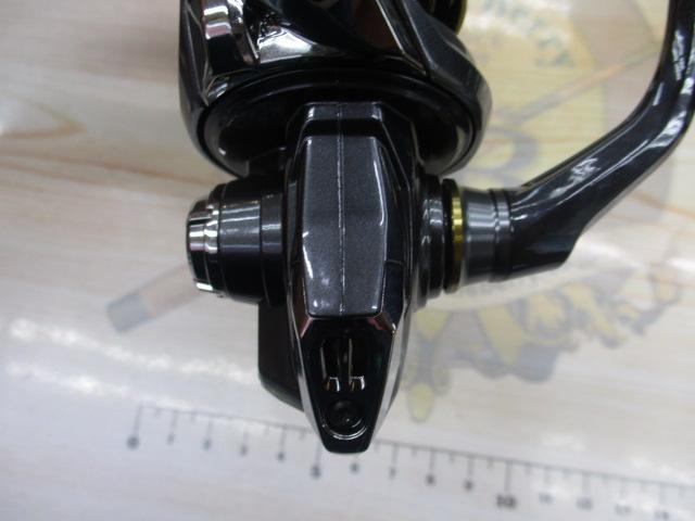 25ソアレXR C2000SSHG