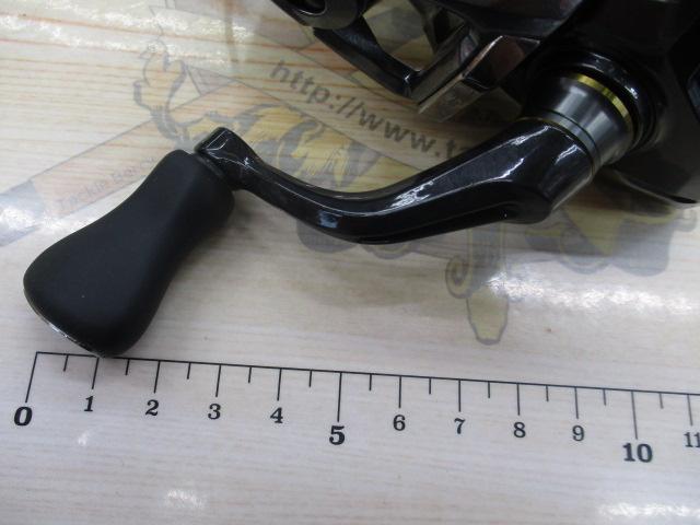 25ソアレXR C2000SSHG