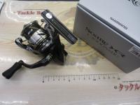 25ソアレXR C2000SSHG