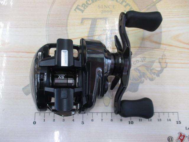 24スティーズ SV TW 100L｜＠ベリーネット 日本最大新品中古釣具WEB