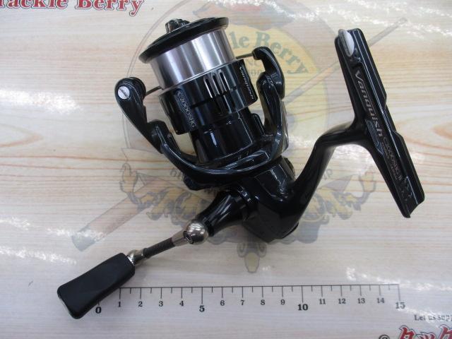 19ヴァンキッシュ C2000SHG