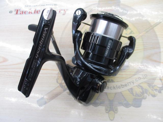 19ヴァンキッシュ C2000SHG