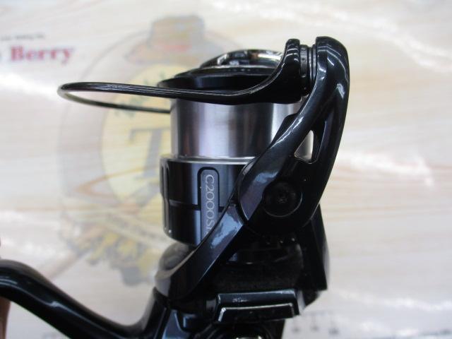 19ヴァンキッシュ C2000SHG