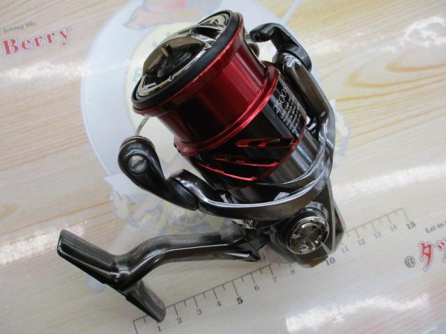 16ストラディックCI4+ 2500HGS