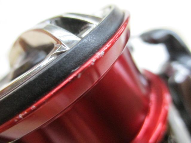 16ストラディックCI4+ 2500HGS