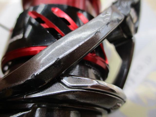 16ストラディックCI4+ 2500HGS