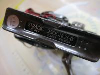 16ストラディックCI4+ 2500HGS