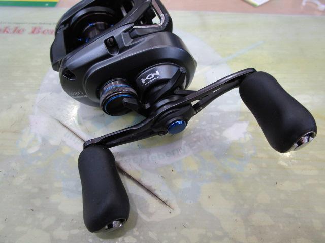 19SLX MGL 70XG｜＠ベリーネット 日本最大新品中古釣具WEBショップ