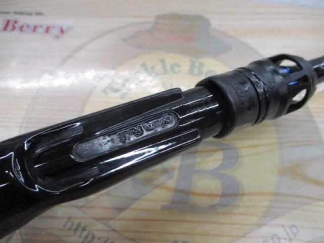 ブルートレック DBTC-610MH｜＠ベリーネット 日本最大新品中古釣具WEB