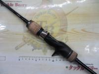 19オシアジガーインフィニティ B63-4