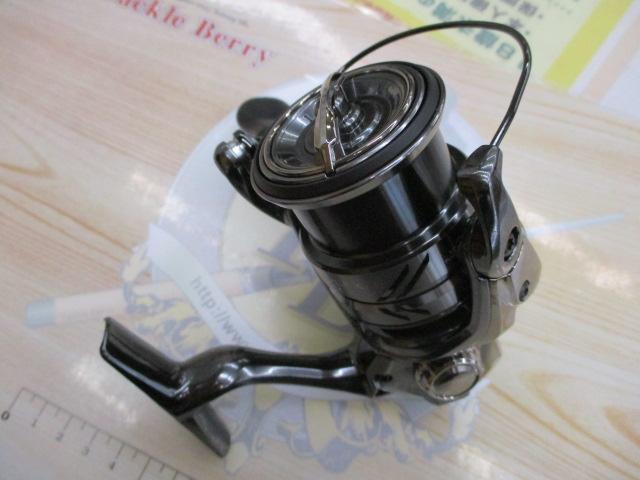 21コンプレックスXR 2500 F6