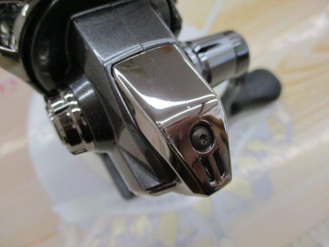 21コンプレックスXR 2500 F6