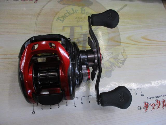タトゥーラ HD 153SH-TW｜＠ベリーネット 日本最大新品中古釣具WEBショップ