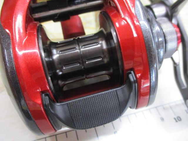 タトゥーラ HD 153SH-TW｜＠ベリーネット 日本最大新品中古釣具WEBショップ