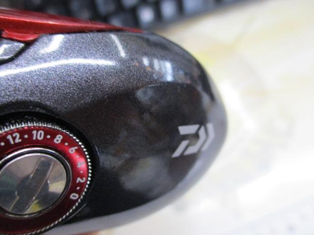 タトゥーラ HD 153SH-TW｜＠ベリーネット 日本最大新品中古釣具WEBショップ