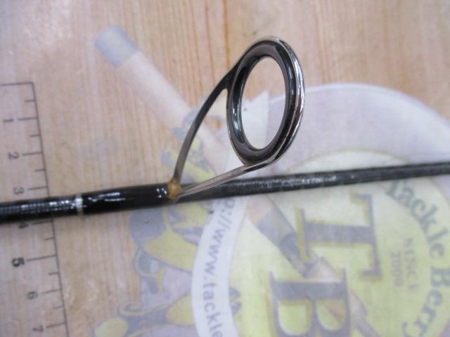 ディアルーナBS S606ML｜＠ベリーネット 日本最大新品中古釣具WEBショップ