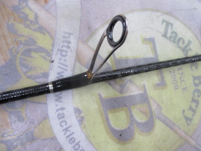 ディアルーナBS S606ML｜＠ベリーネット 日本最大新品中古釣具WEBショップ