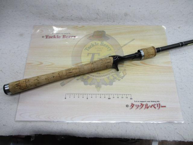 ブラックレーベル BL+6101MFB｜＠ベリーネット 日本最大新品中古釣具