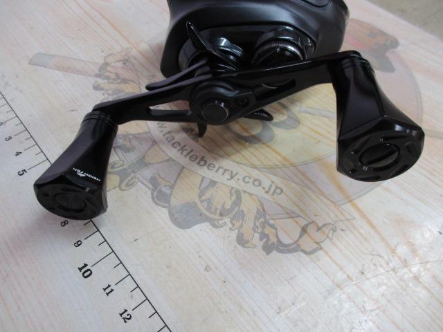 22エクスセンスDC XG LH｜＠ベリーネット 日本最大新品中古釣具WEBショップ