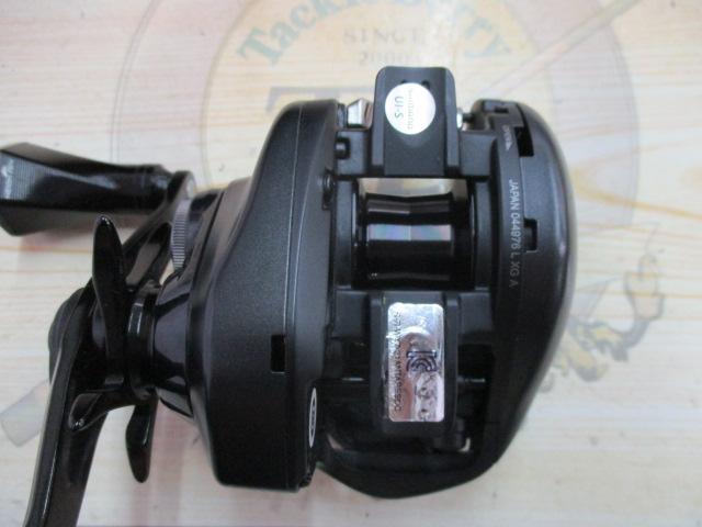 22エクスセンスDC XG LH｜＠ベリーネット 日本最大新品中古釣具WEBショップ