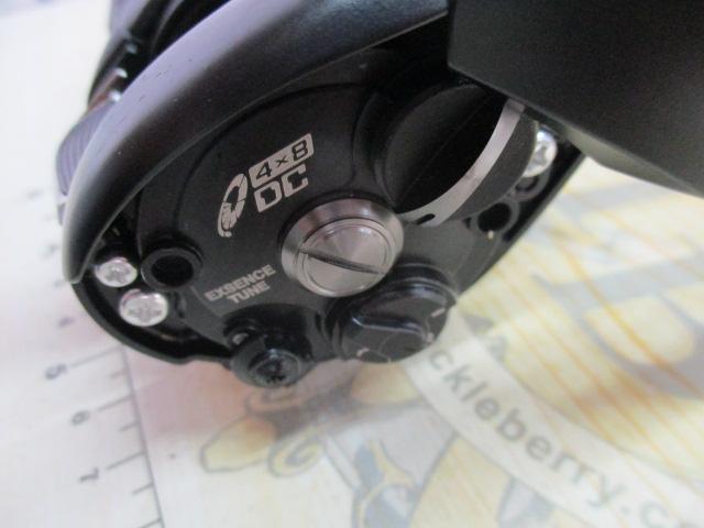 22エクスセンスDC XG LH｜＠ベリーネット 日本最大新品中古釣具WEBショップ