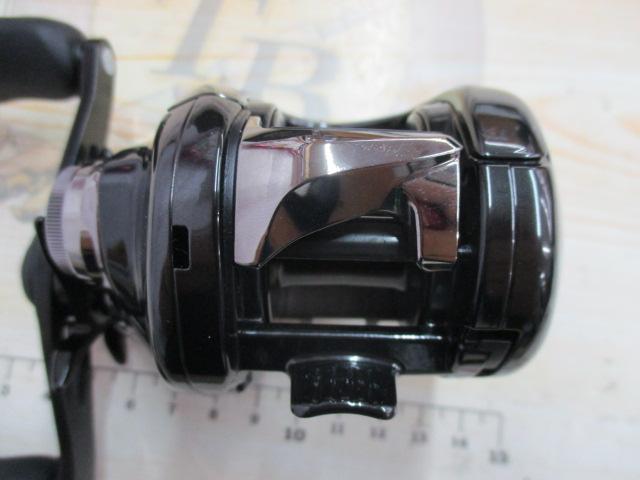 23アンタレスDC MD XG LEFT｜＠ベリーネット 日本最大新品中古釣具WEB