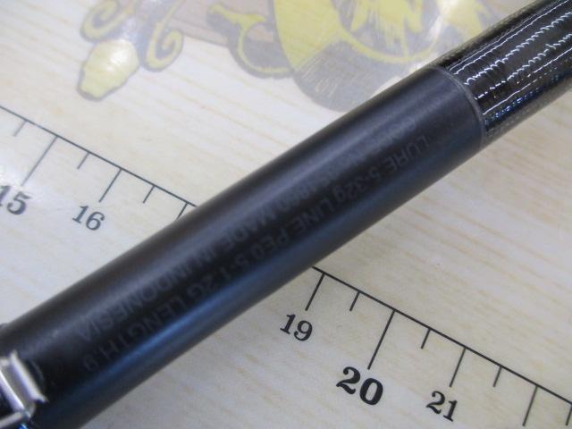 22エクスセンスインフィニティ S90ML