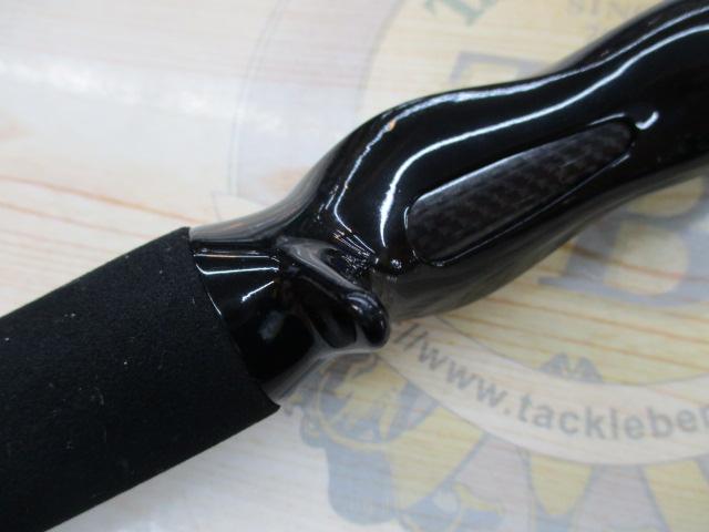 ブラックレーベル BL661MRB｜＠ベリーネット 日本最大新品中古釣具WEB