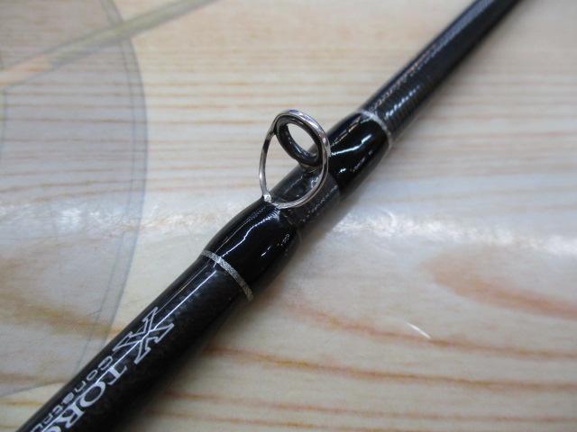 ブラックレーベル BL661MRB｜＠ベリーネット 日本最大新品中古釣具WEB