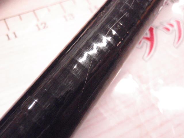 Fテック鮎 中硬調100