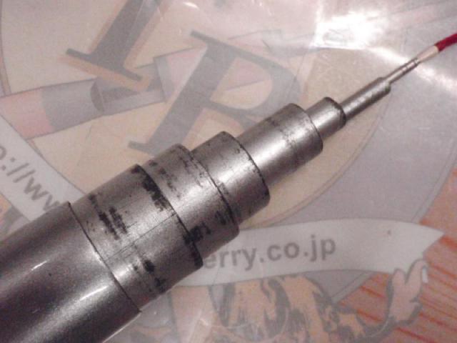 HZ峰風 早瀬抜95SK
