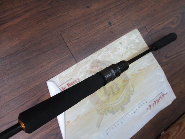 アウトレイジBR BLJ 610MHS