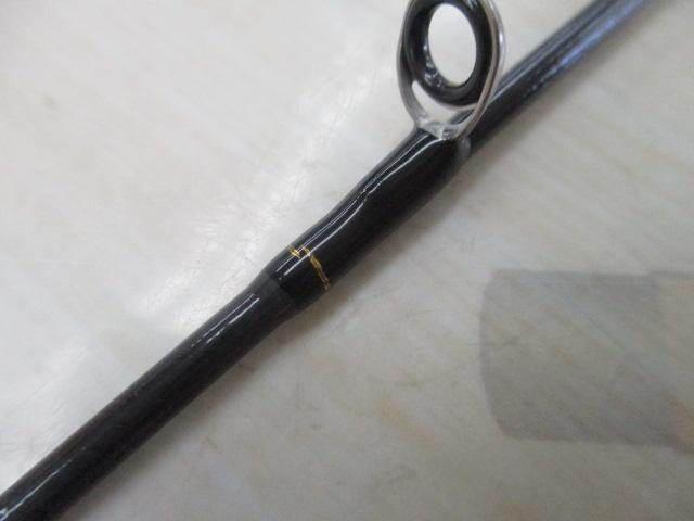 アウトレイジBR BLJ 610MHS