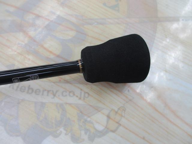 23ソアレBB アジング S54SUL-S