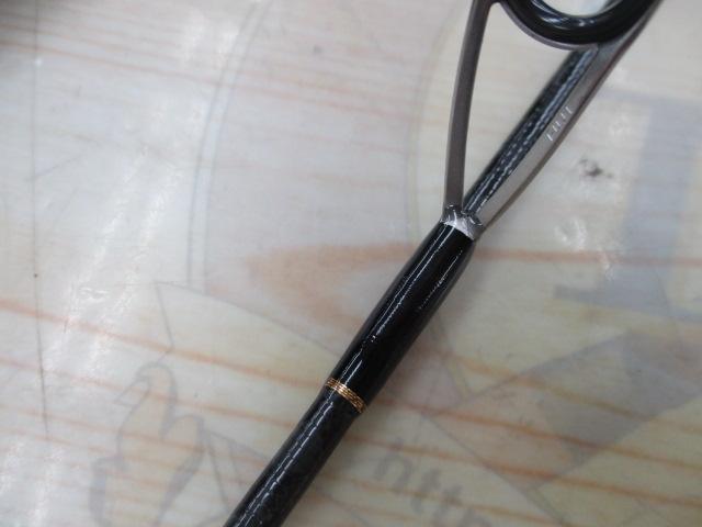 23ソアレBB アジング S54SUL-S