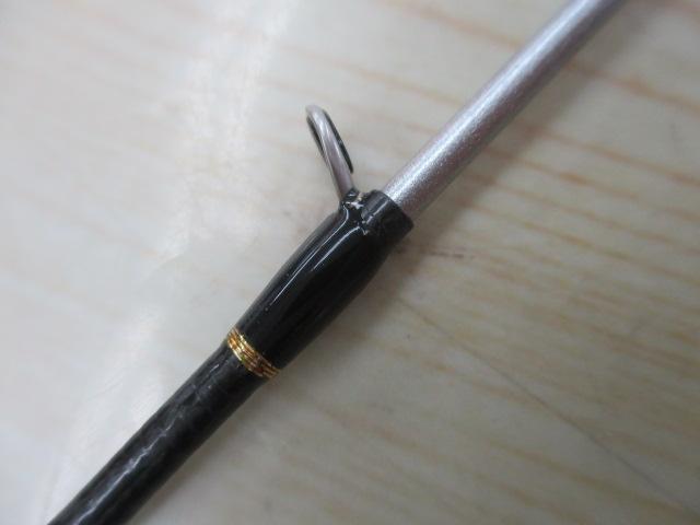 23ソアレBB アジング S54SUL-S