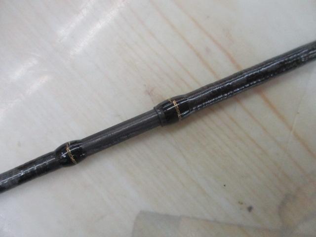 23ソアレBB アジング S54SUL-S