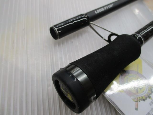 ラークシューター LSGS-711H+｜＠ベリーネット 日本最大新品中古釣具