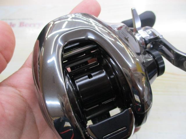 25アンタレス 100HG｜＠ベリーネット 日本最大新品中古釣具WEBショップ