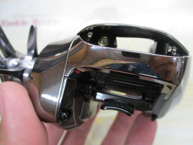 25アンタレス 100HG｜＠ベリーネット 日本最大新品中古釣具WEBショップ
