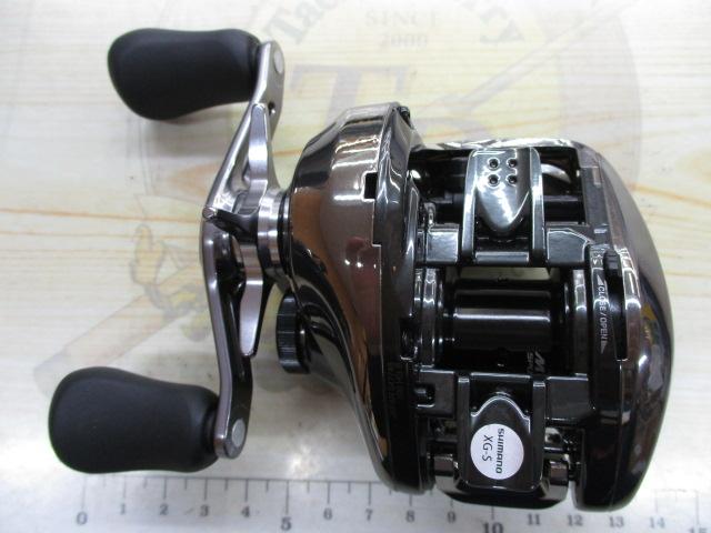 25アンタレス 100HG｜＠ベリーネット 日本最大新品中古釣具WEBショップ