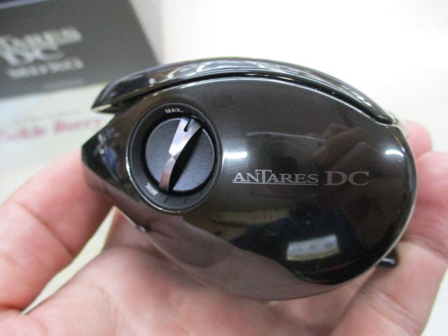 23アンタレスDC MD XG RIGHT｜＠ベリーネット 日本最大新品中古釣具WEB