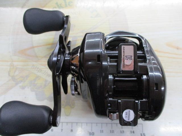 23アンタレスDC MD XG RIGHT｜＠ベリーネット 日本最大新品中古釣具WEB