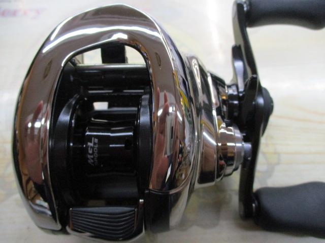21アンタレスDC HG RH｜＠ベリーネット 日本最大新品中古釣具WEBショップ