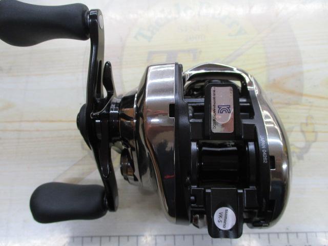 21アンタレスDC HG RH｜＠ベリーネット 日本最大新品中古釣具WEBショップ