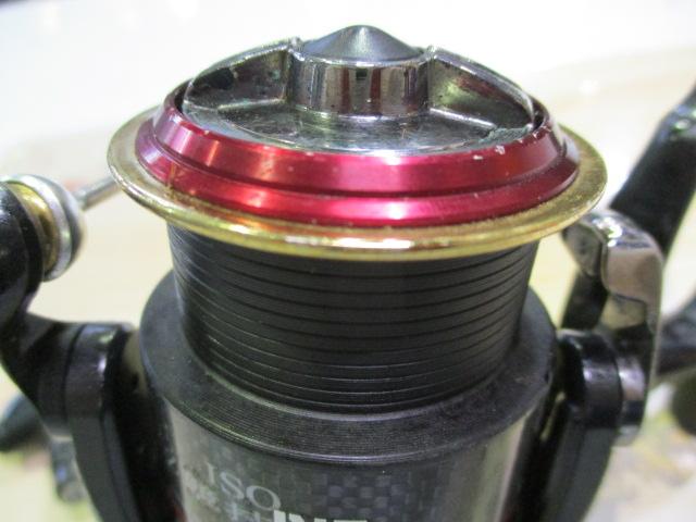 09トーナメントISOZ 競技LBD